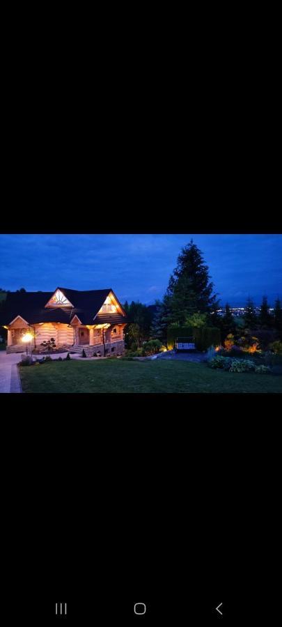 新塔尔格Wood House公寓 外观 照片
