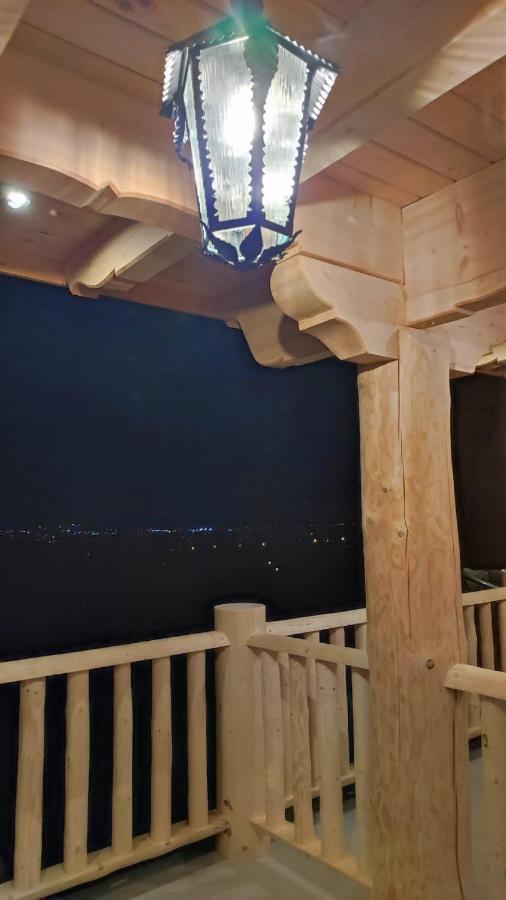 新塔尔格Wood House公寓 外观 照片